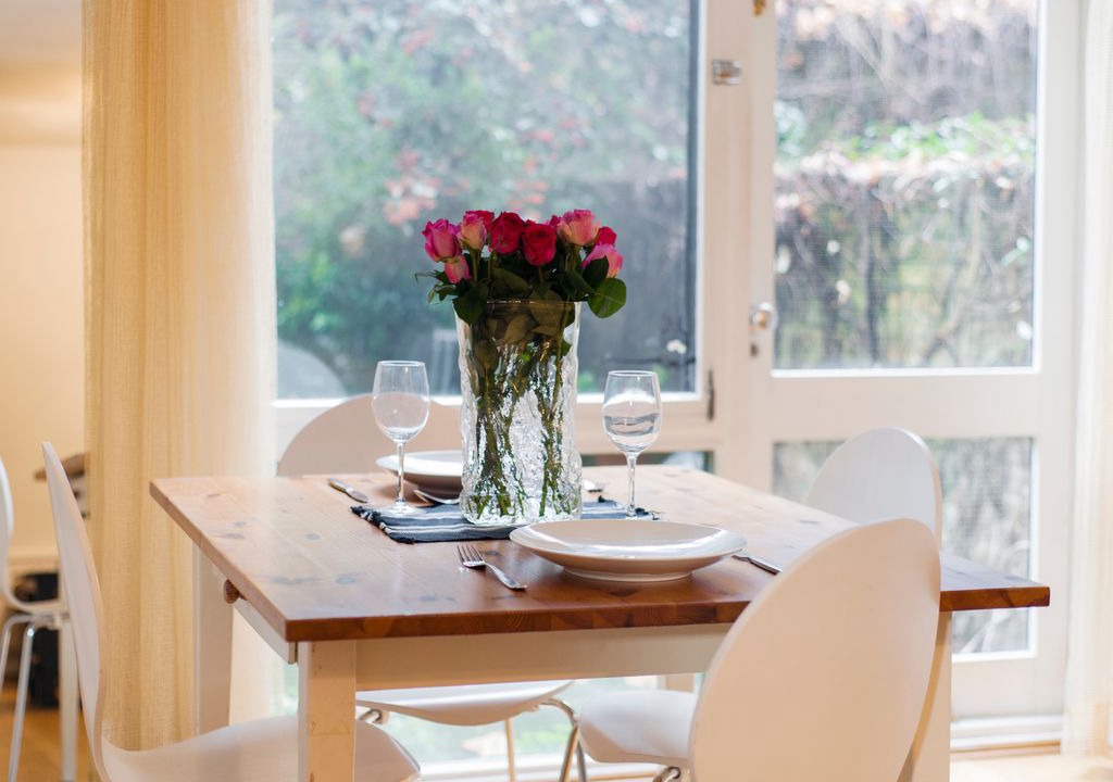 Photo of Livingroom in St. Pancras