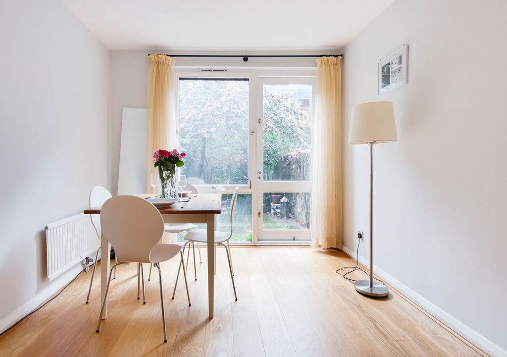 Photo of Livingroom in St. Pancras