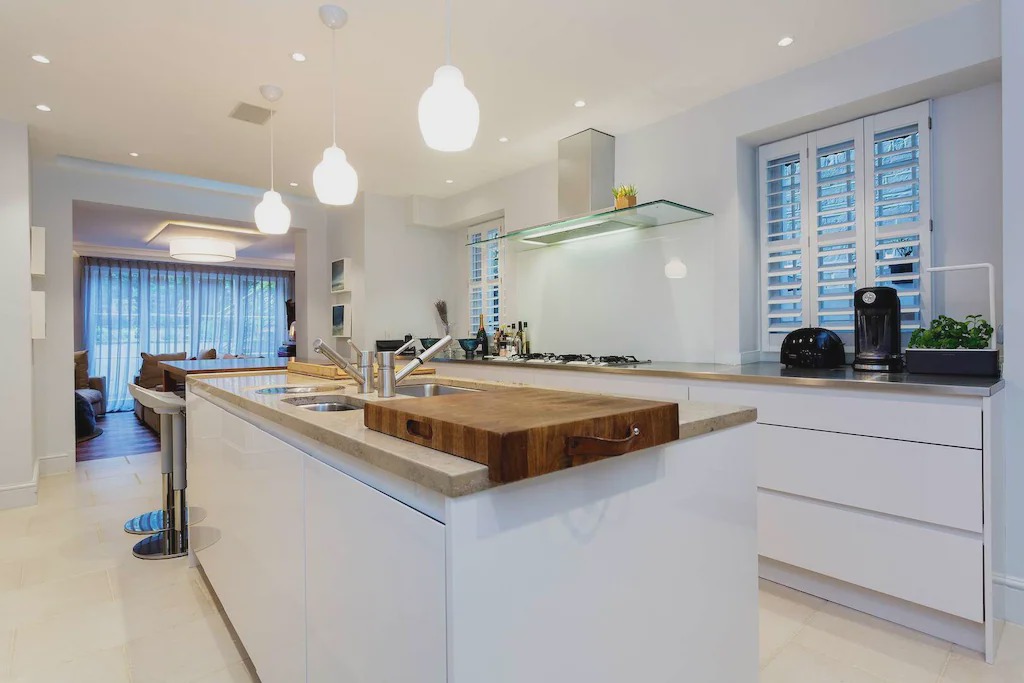 Photo of Kitchen in Redcliffe