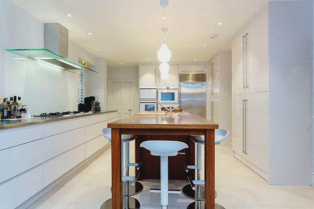 Photo of Kitchen in Redcliffe