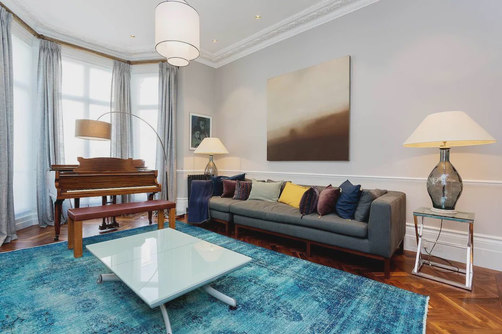 Photo of Livingroom in Redcliffe
