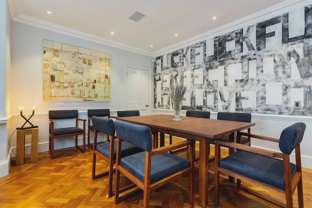 Photo of Livingroom in Redcliffe