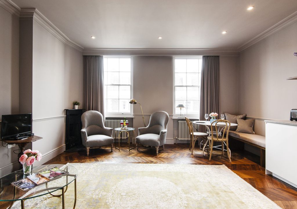 Photo of Livingroom in Bayswater