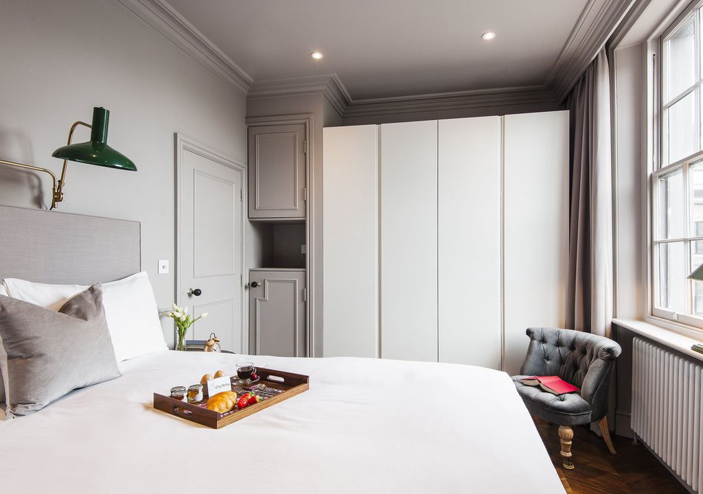 Photo of Bedroom in Bayswater