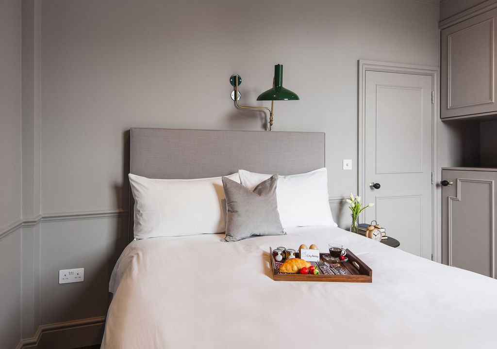 Photo of Bedroom in Bayswater