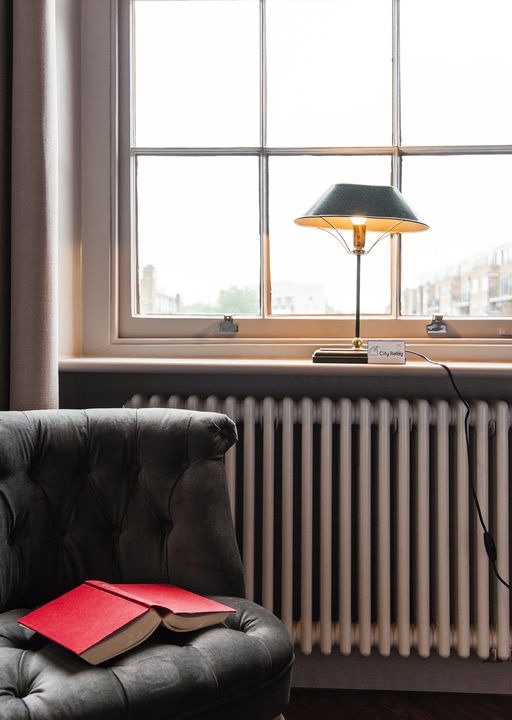 Photo of Livingroom in Bayswater