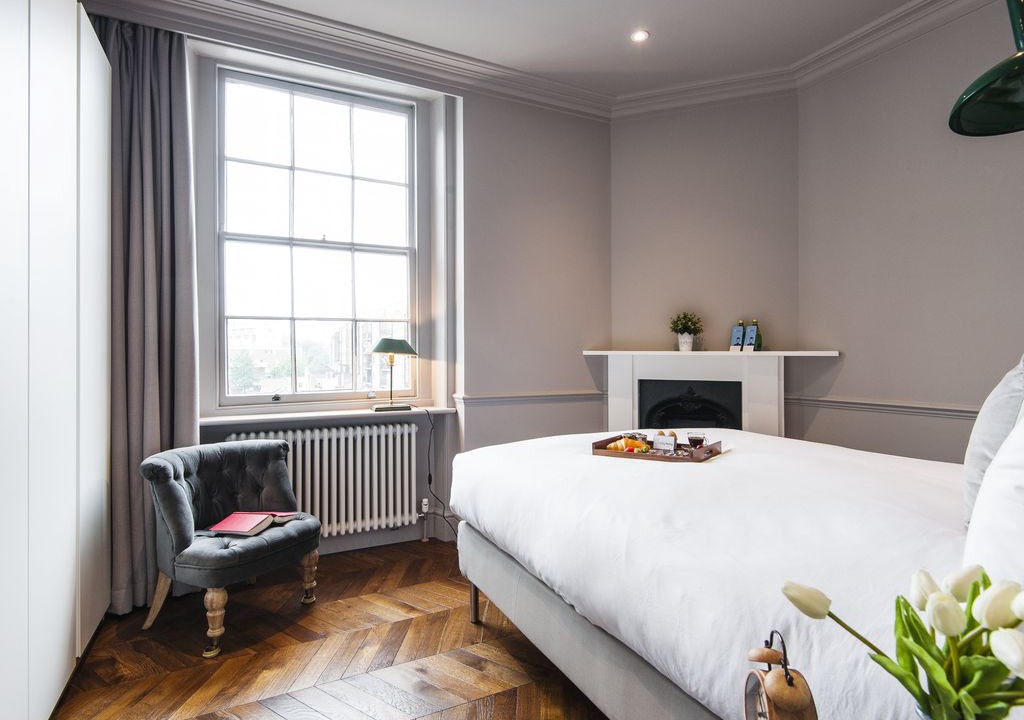 Photo of Bedroom in Bayswater