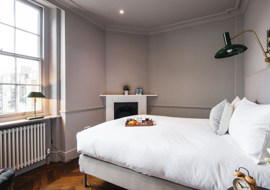 Photo of Bedroom in Bayswater