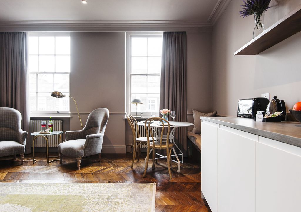 Photo of Livingroom in Bayswater