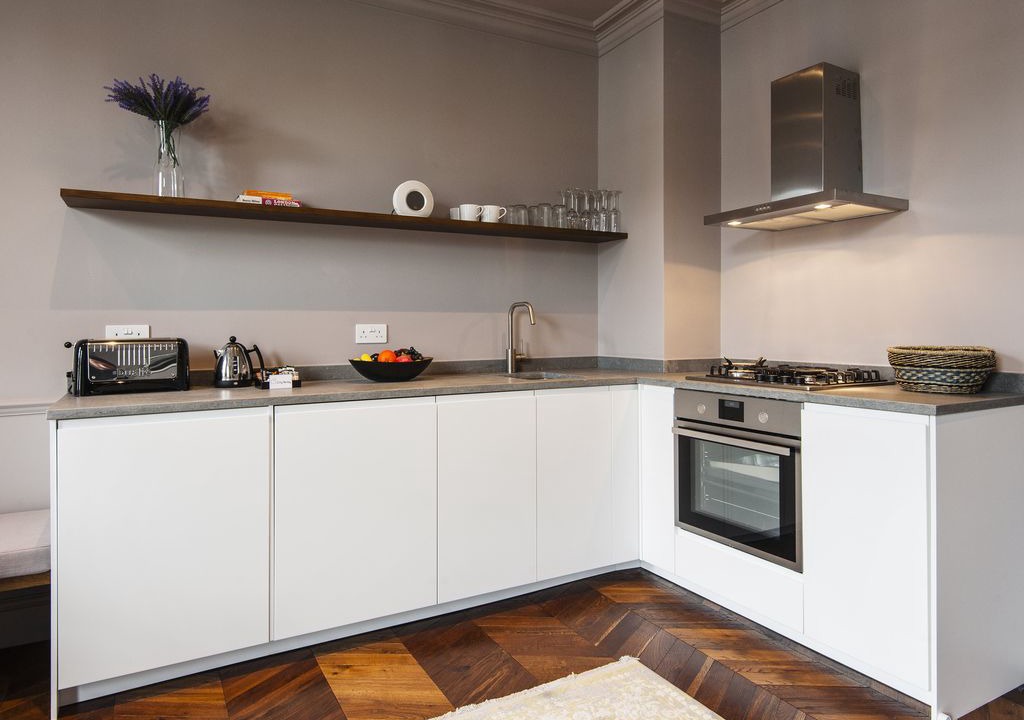 Photo of Kitchen in Bayswater