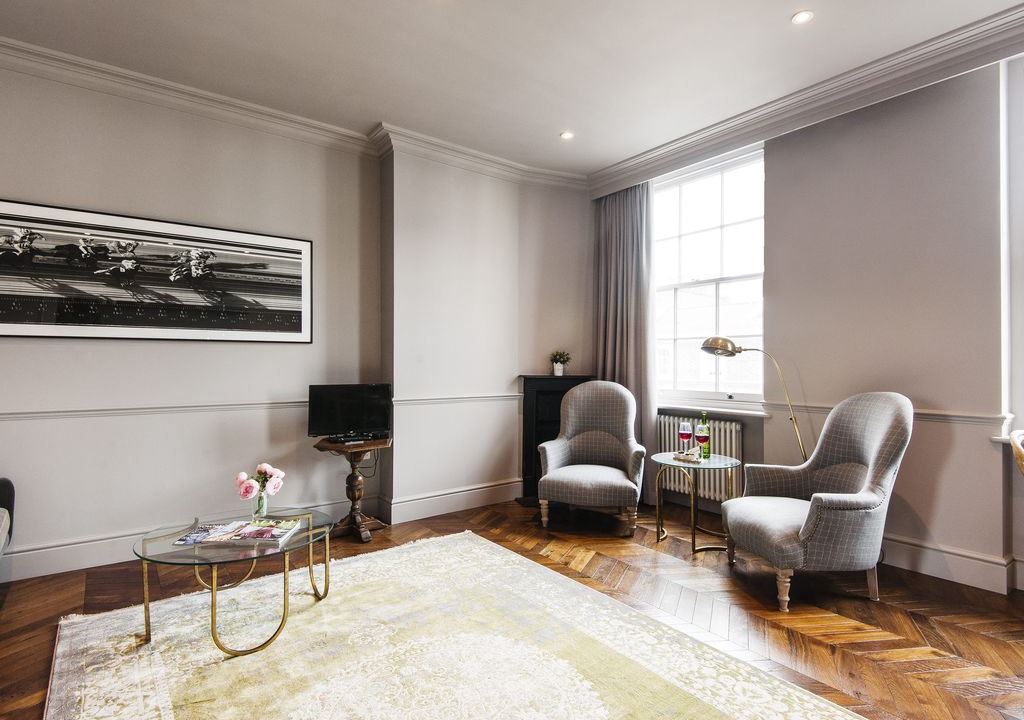 Photo of Livingroom in Bayswater
