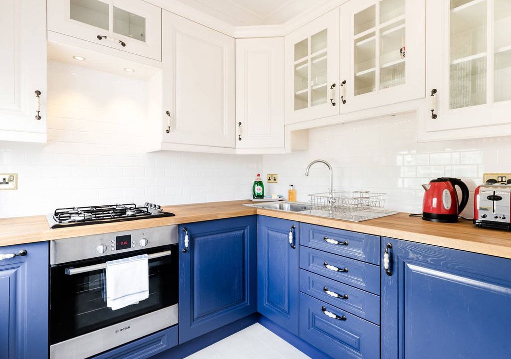 Photo of Kitchen in Golborne