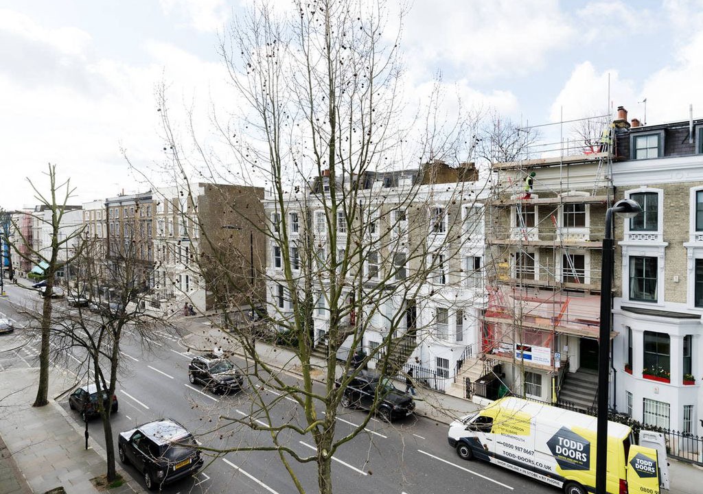Photo of Buildings in Golborne