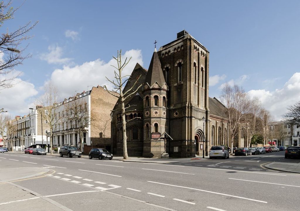 Photo of Buildings in Golborne