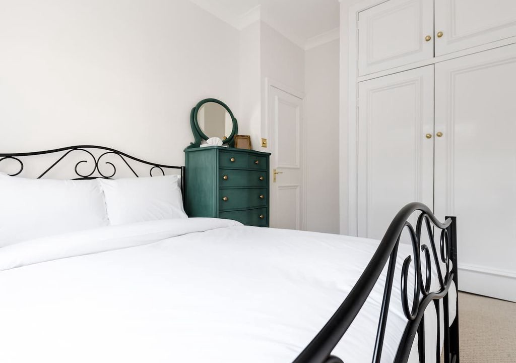 Photo of Bedroom in Golborne