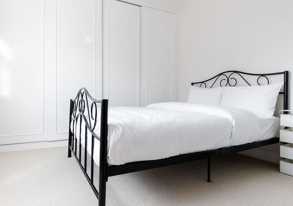 Photo of Bedroom in Golborne
