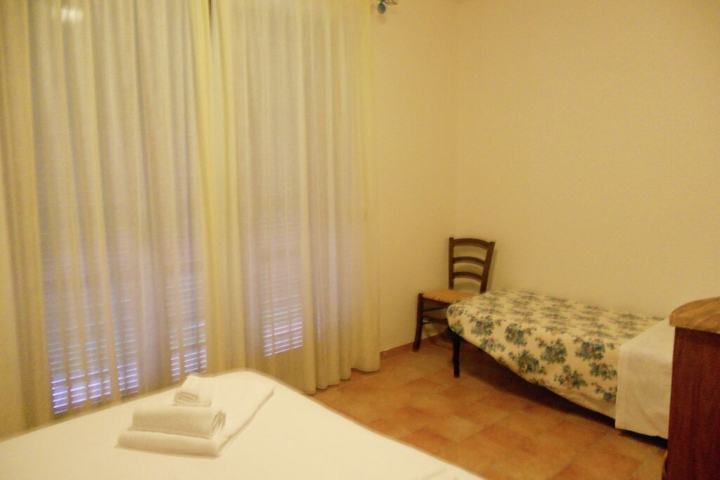 Photo of Bedroom in Sorano