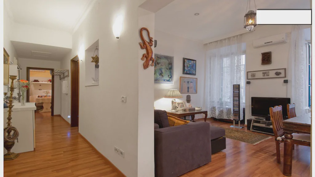 Photo of Livingroom in Esquilino