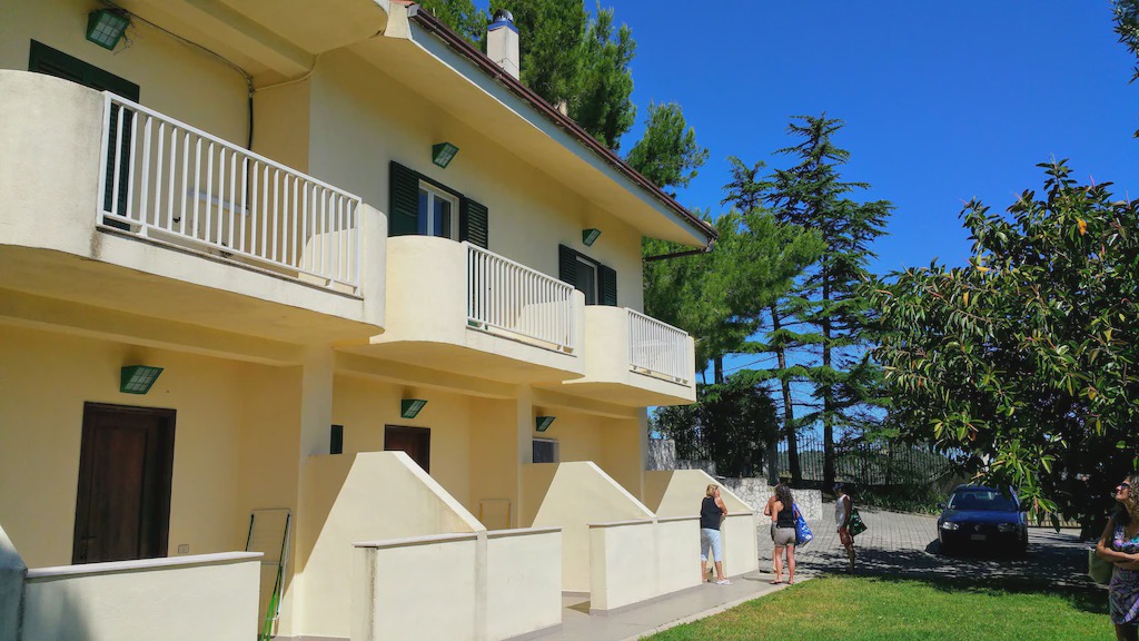 Photo of Buildings in Montincello