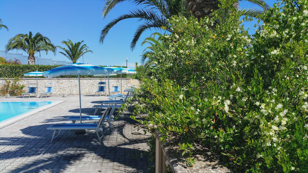 Photo of Outdoor in Montincello