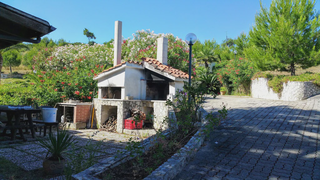Photo of Buildings in Montincello