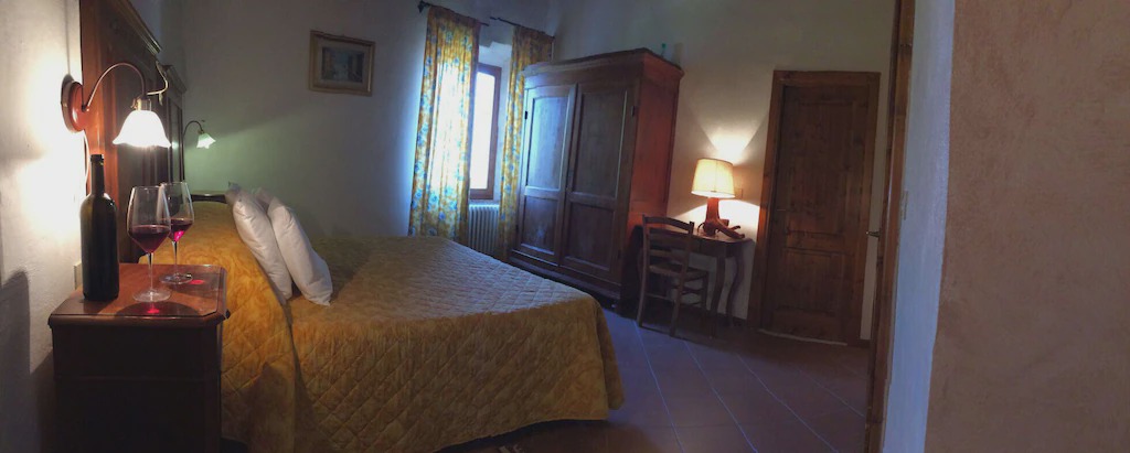 Photo of Livingroom in Santo
