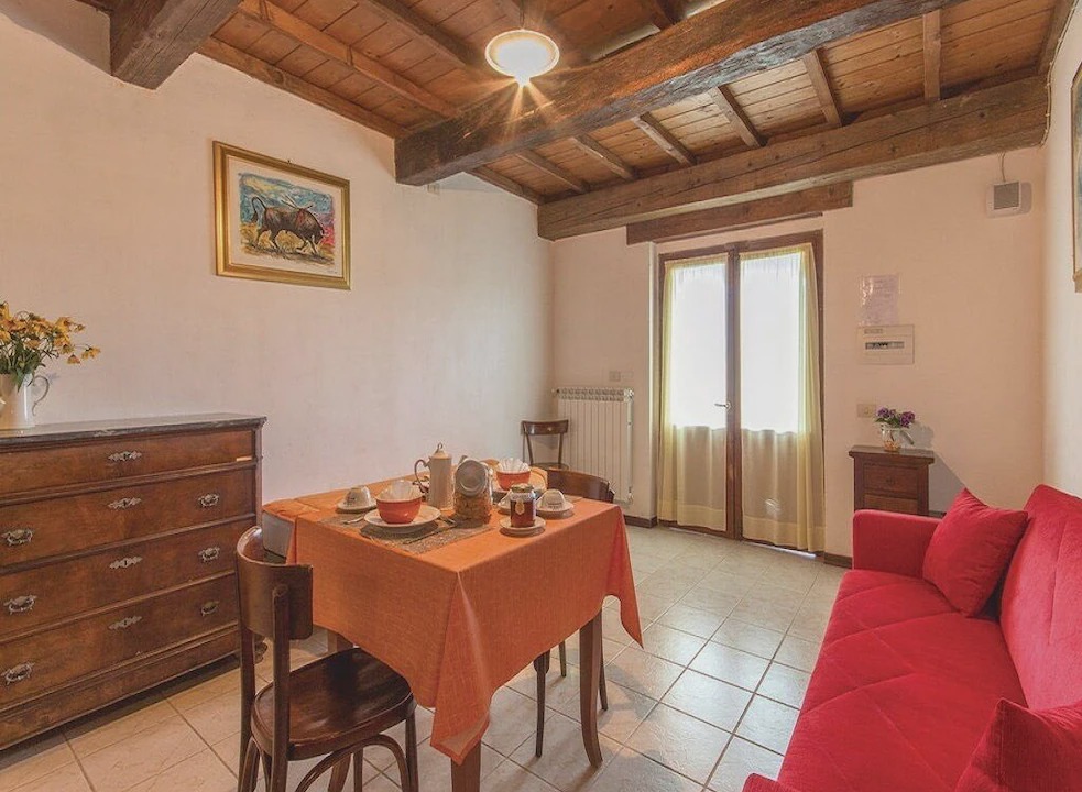 Photo of Livingroom in Santo