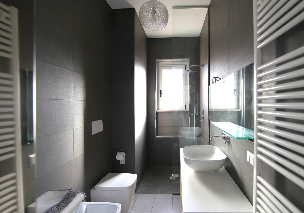Photo of Bathroom in Termoli