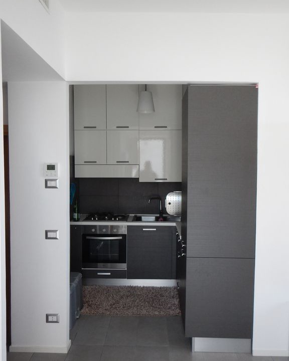 Photo of Kitchen in Termoli