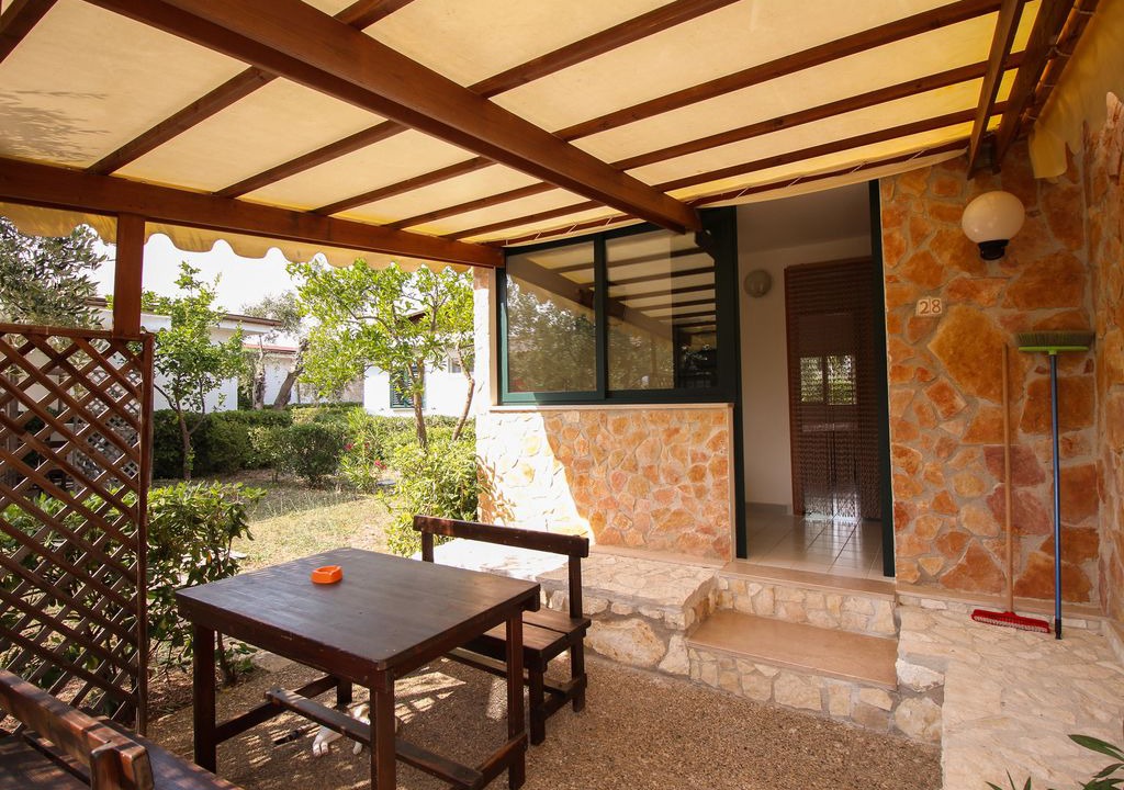 Photo of Patio Balcony in Montincello