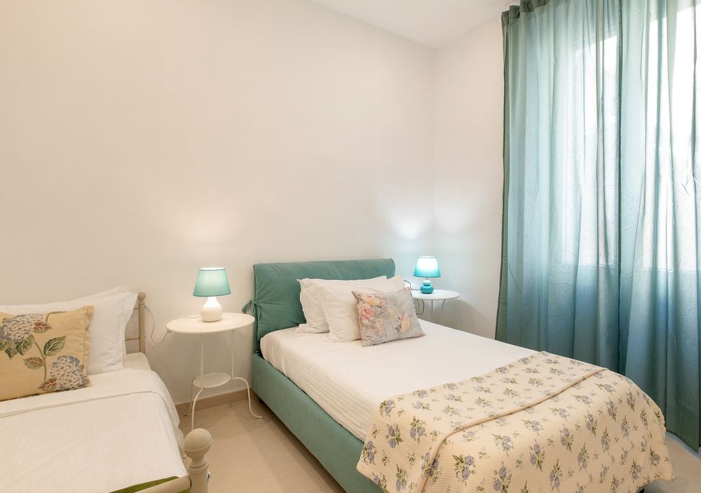 Photo of Bedroom in Esquilino