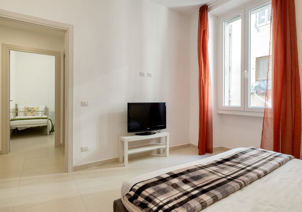 Photo of Bedroom in Esquilino
