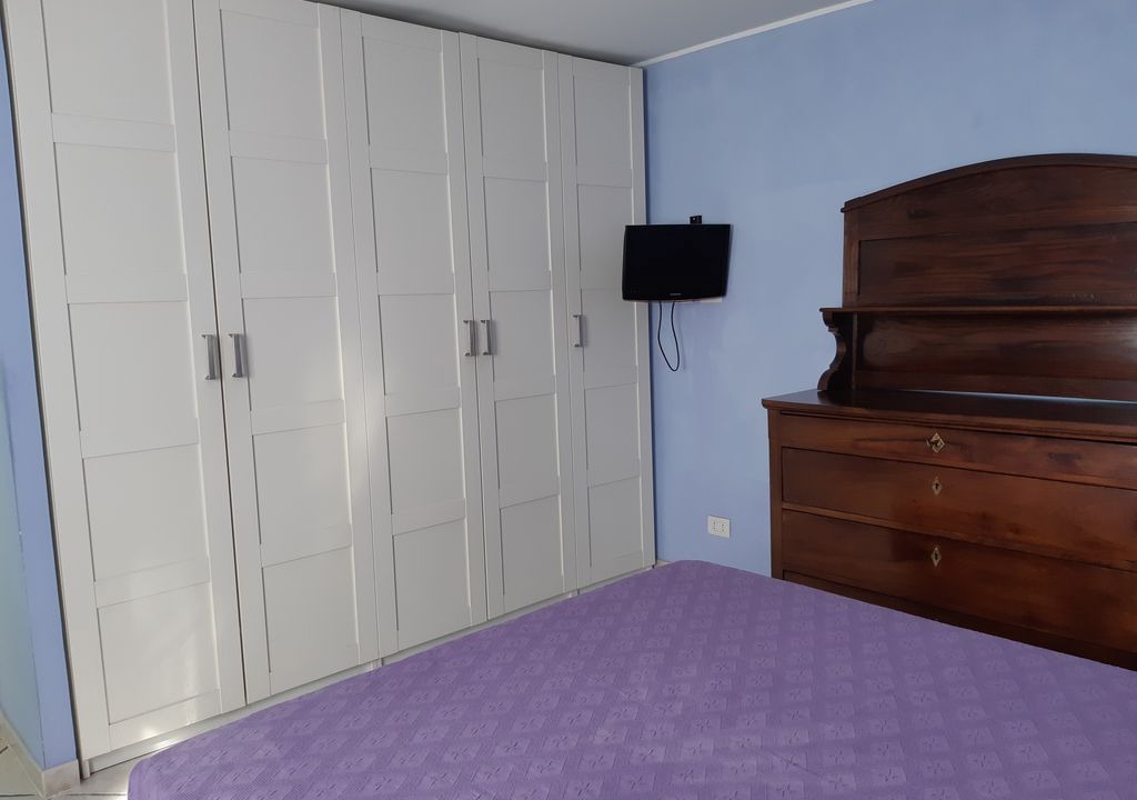 Photo of Bedroom in Gianicolo