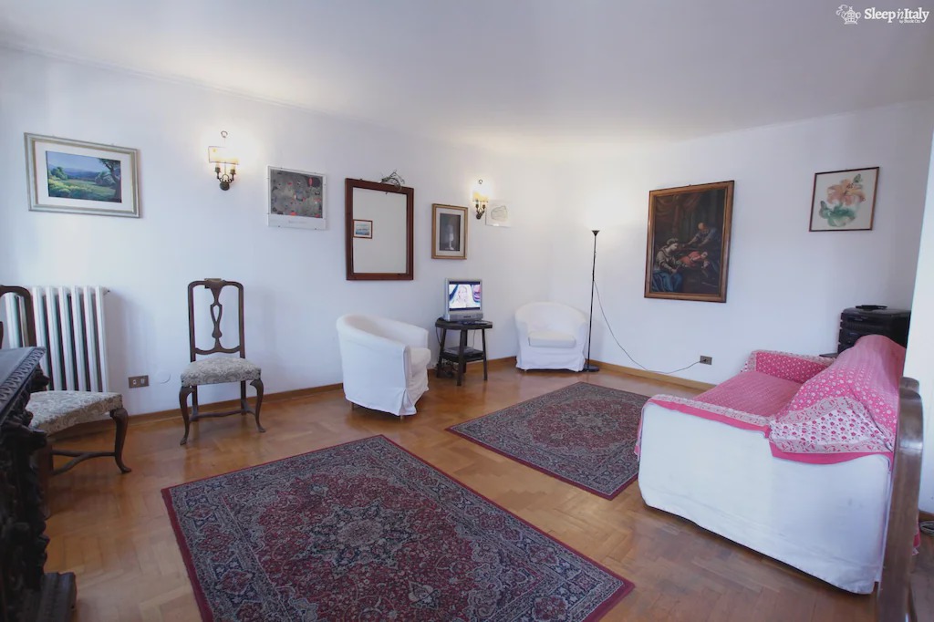 Photo of Livingroom in Rione V Ponte
