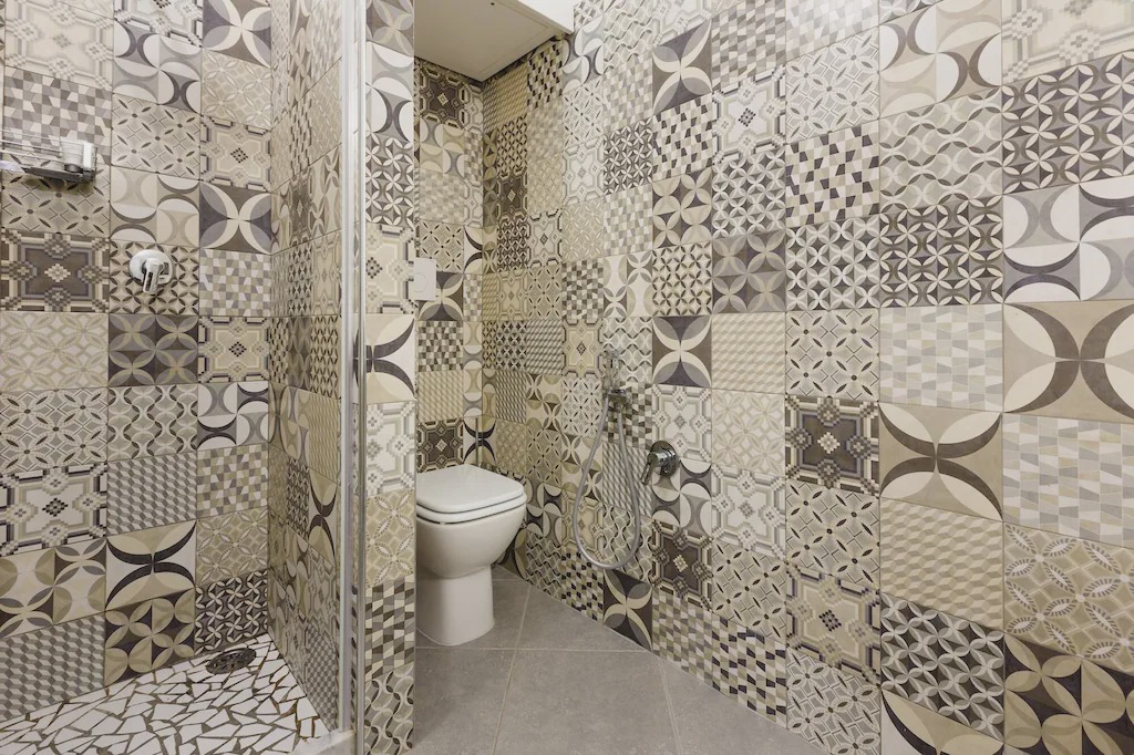 Photo of Bathroom in Vico Equense