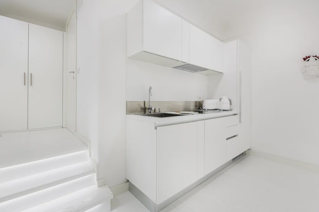 Photo of Kitchen in Vico Equense