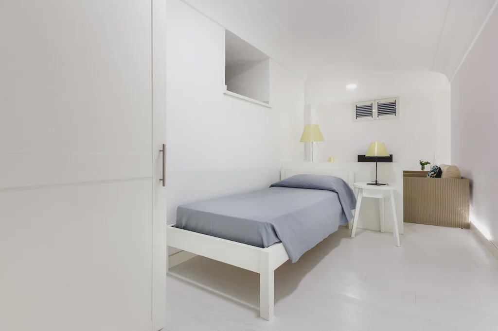 Photo of Bedroom in Vico Equense