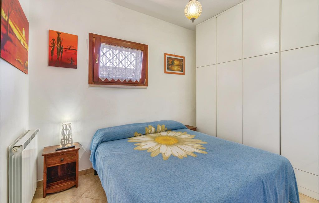 Photo of Bedroom in Torvaianica