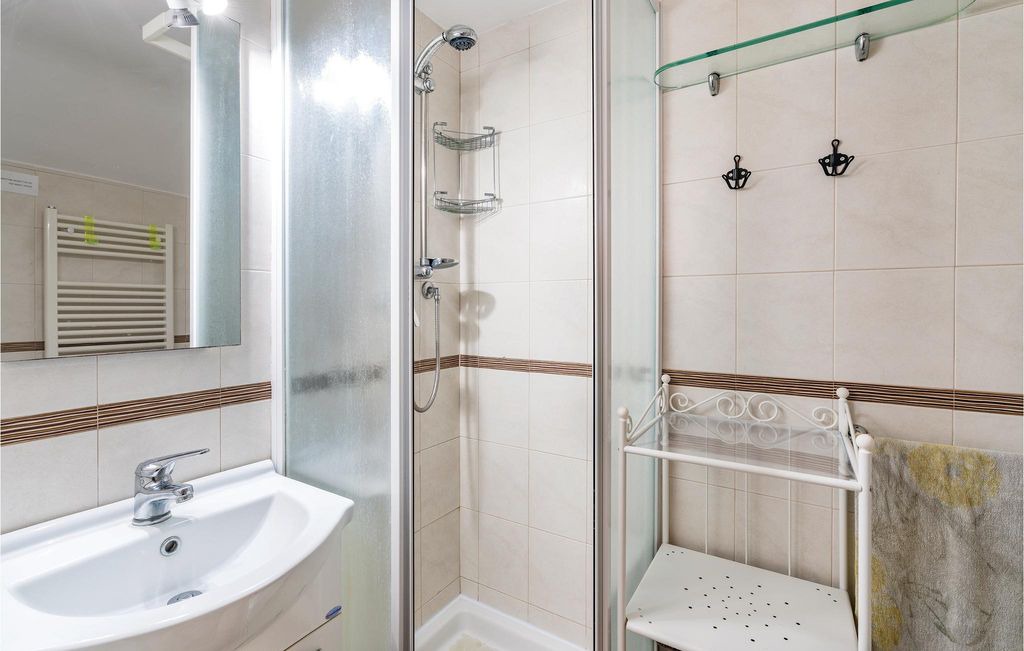 Photo of Bathroom in Torvaianica
