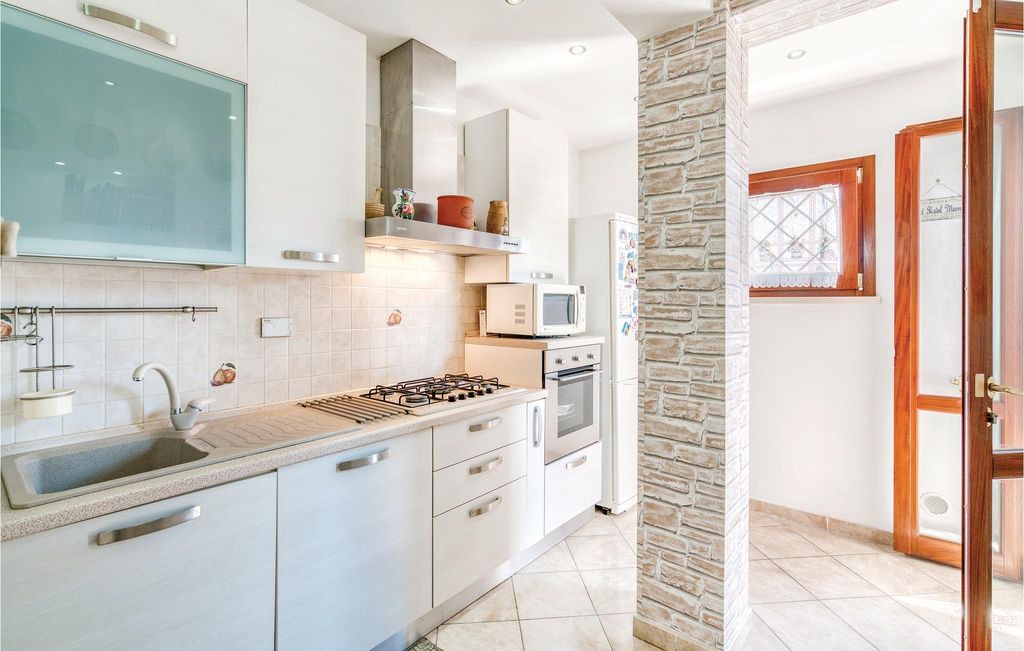 Photo of Kitchen in Torvaianica
