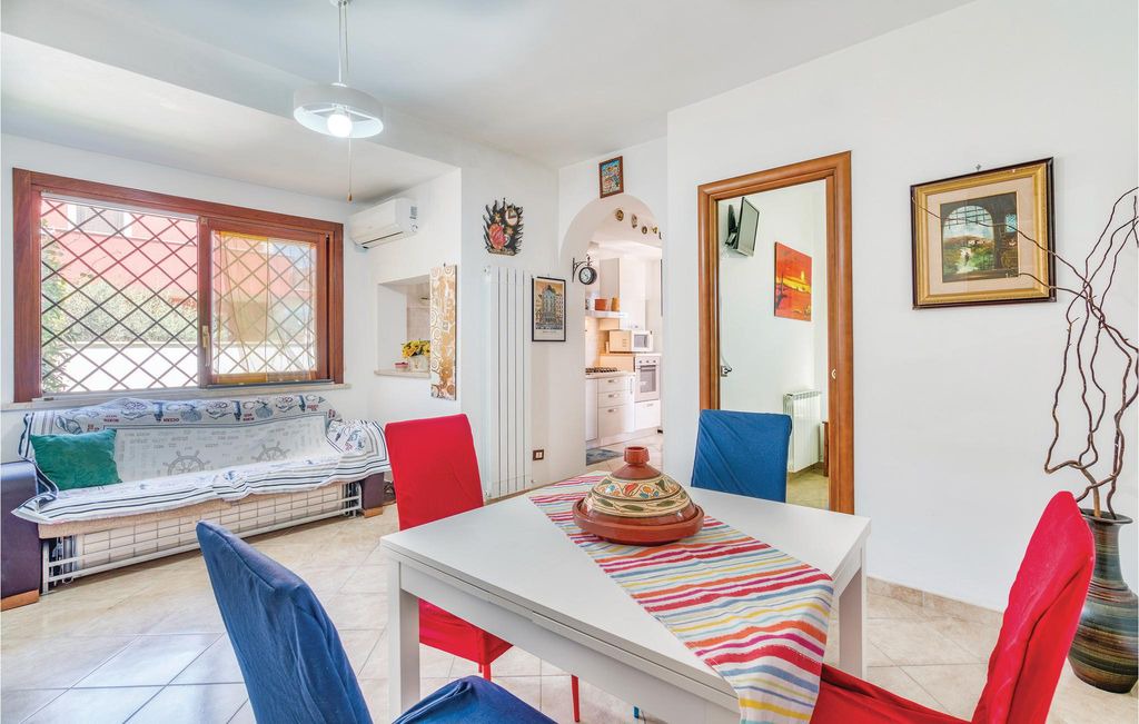Photo of Livingroom in Torvaianica