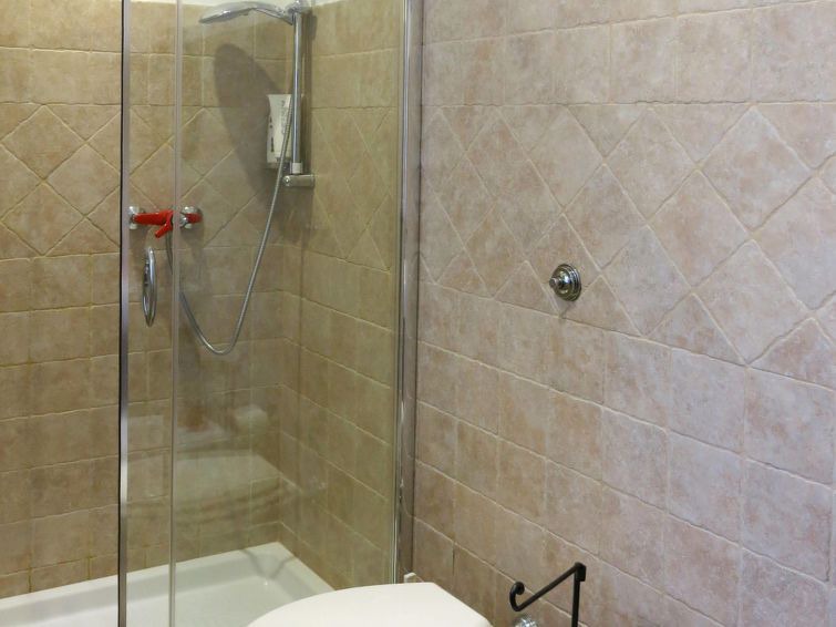 Photo of Bathroom in Lanciano