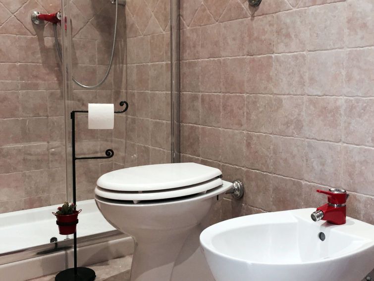 Photo of Bathroom in Lanciano