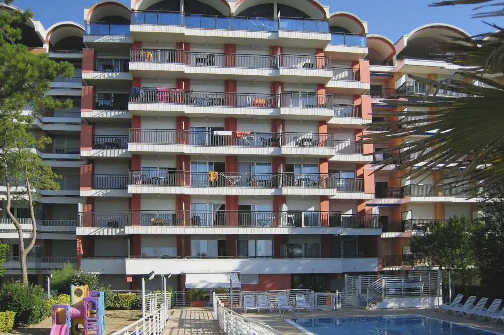 Photo of Buildings in Porto Santa Margherita