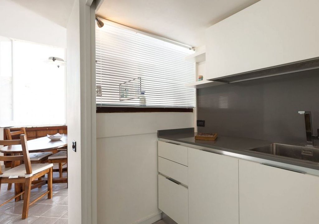 Photo of Kitchen in Mergellina