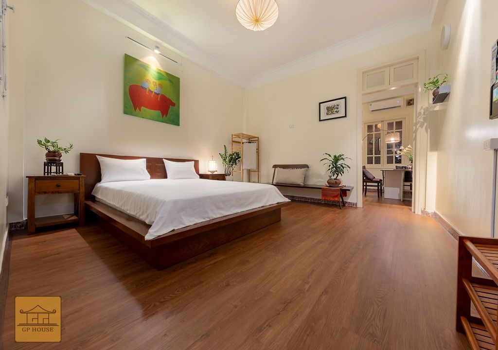 Photo of Bedroom in Ba Dinh