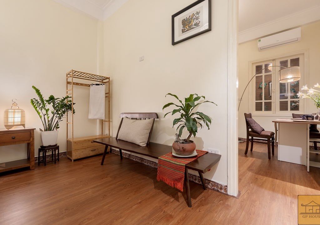 Photo of Livingroom in Ba Dinh