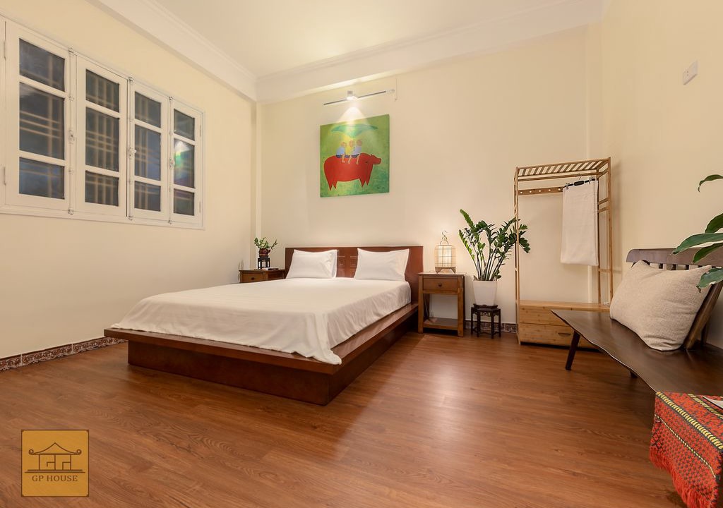 Photo of Bedroom in Ba Dinh