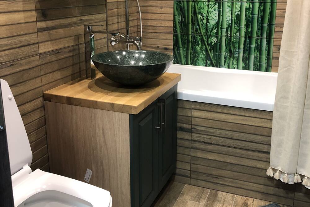 Photo of Bathroom in Sfantu Gheorghe