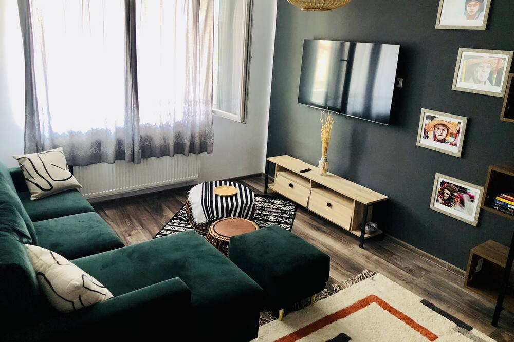 Photo of Livingroom in Sfantu Gheorghe